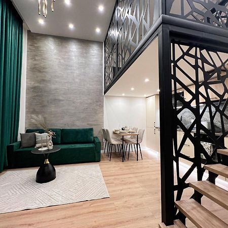 Opera Z39 Suite Budapest Exterior foto