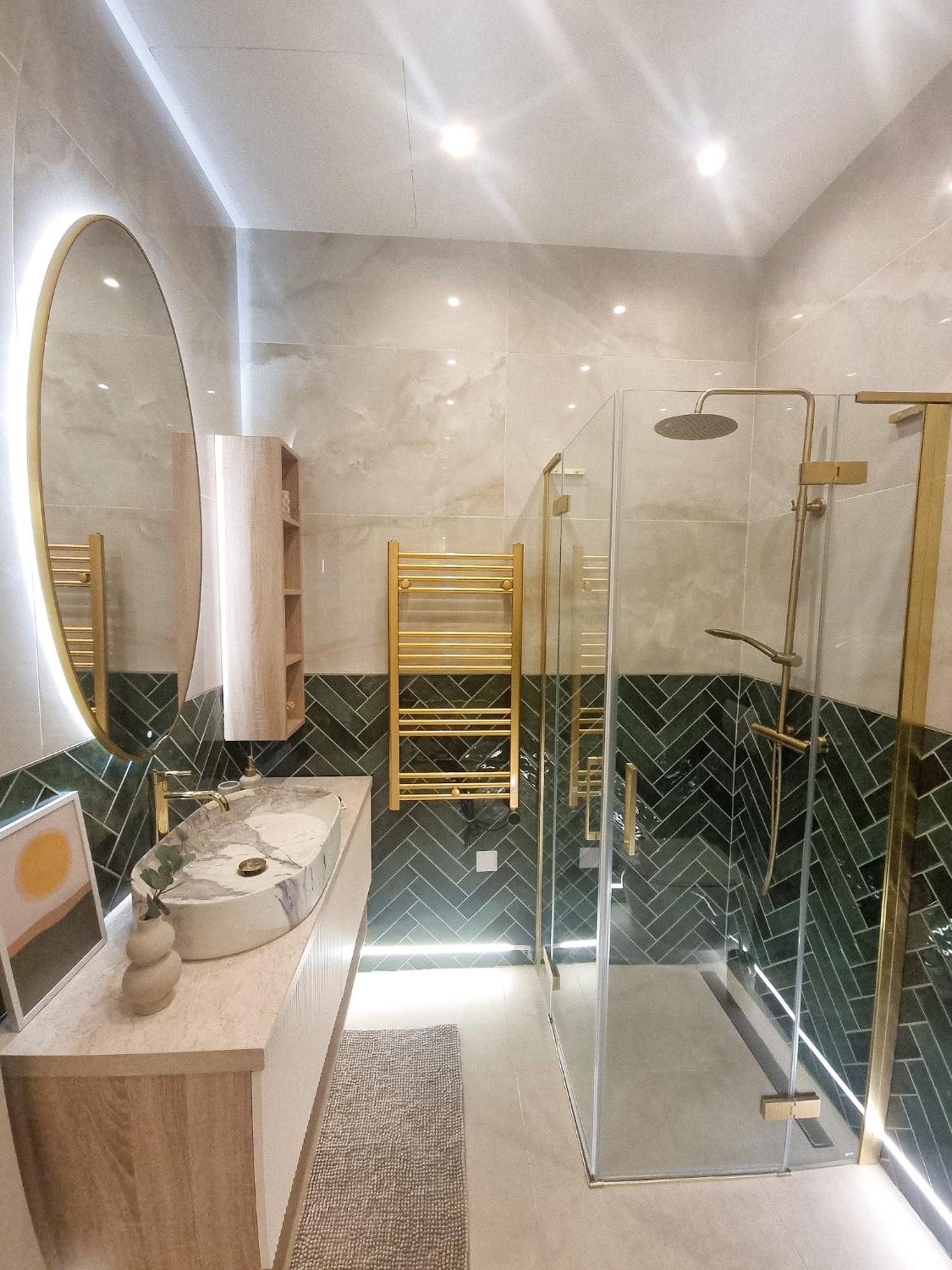 Opera Z39 Suite Budapest Exterior foto